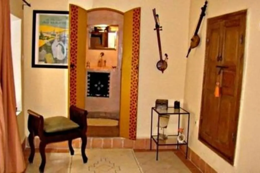 Emplacement N°1 ! Riad Ica Marrakesh 0*,  Marokko